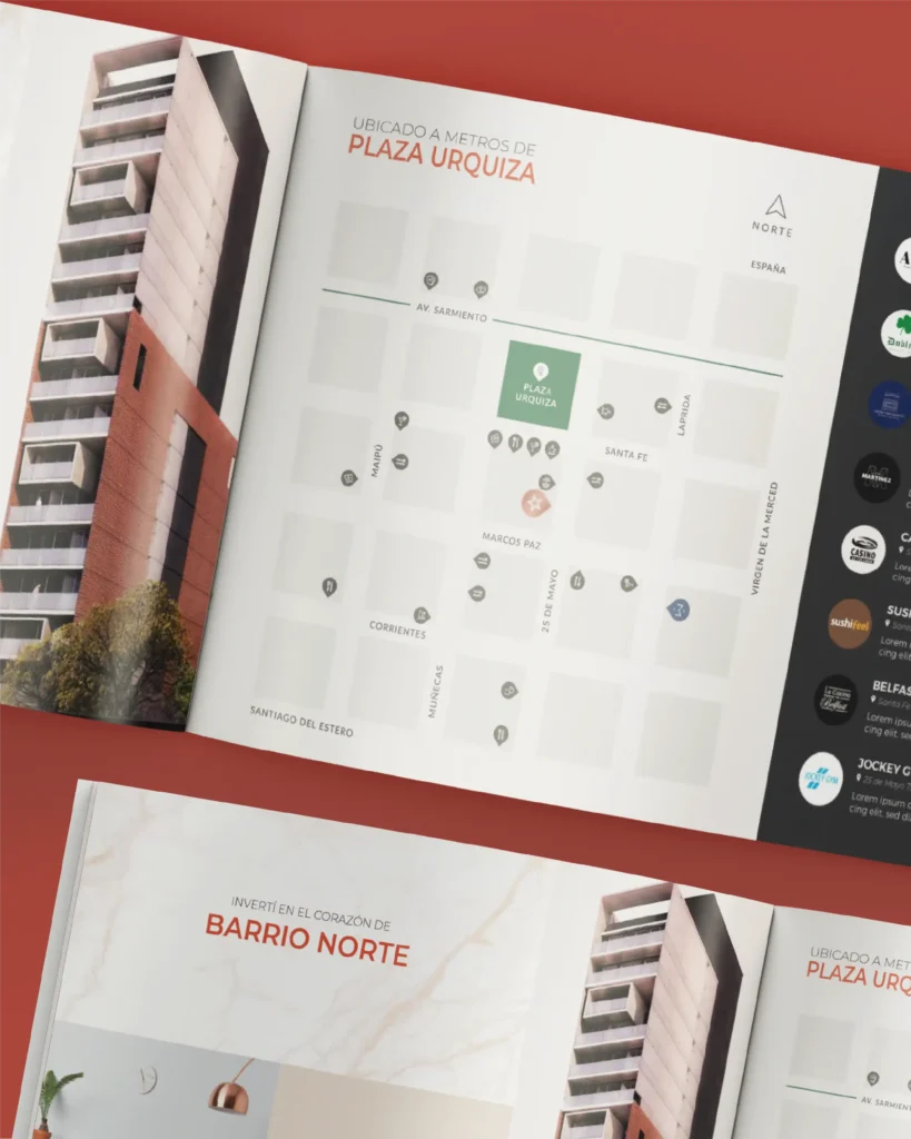 diseño gráfico para empresas en tucumán